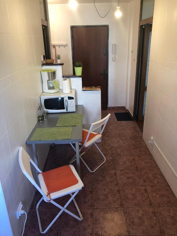 New Green Apartment Studio 1 بوخارست المظهر الخارجي الصورة
