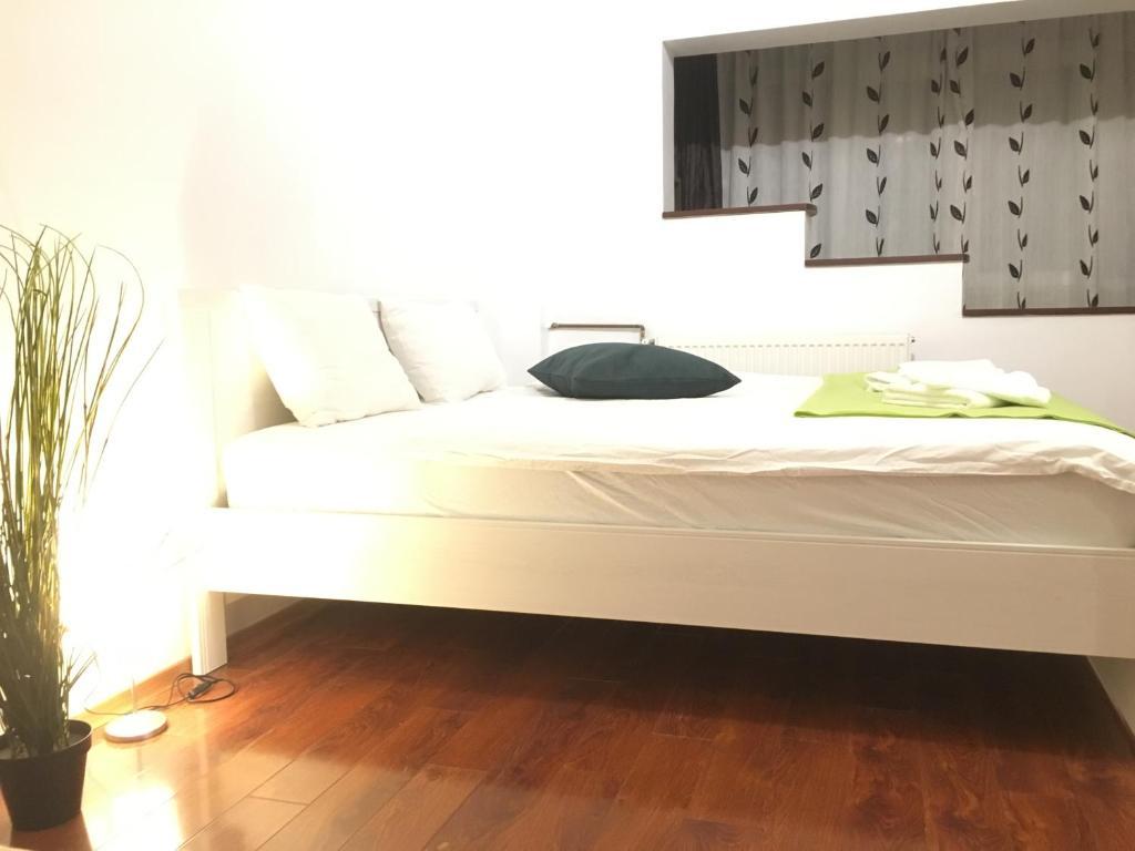 New Green Apartment Studio 1 بوخارست المظهر الخارجي الصورة