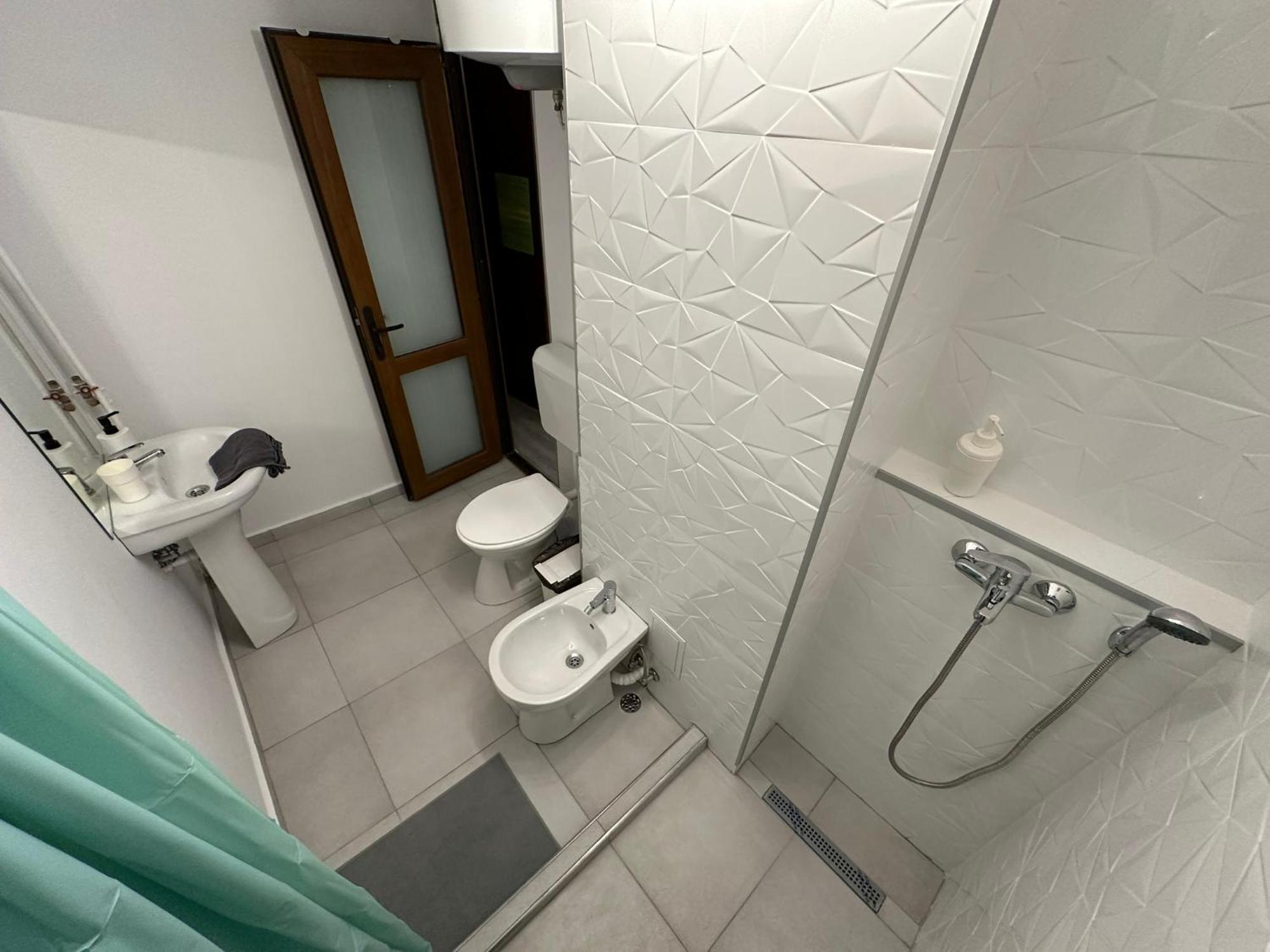 New Green Apartment Studio 1 بوخارست المظهر الخارجي الصورة