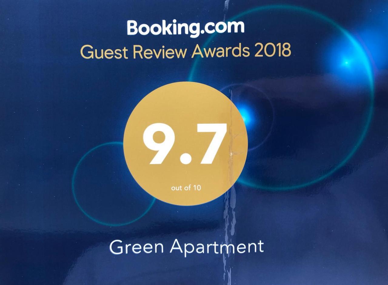 New Green Apartment Studio 1 بوخارست المظهر الخارجي الصورة